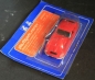 Preview: Norev Plastigam Jaguar E Type 1965 Plastikmodell in Originalverpackung (0059)